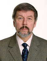 Владимир Сканави