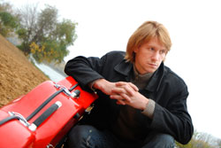 Сергей Антонов