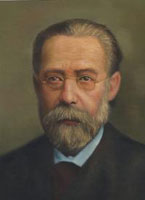 Бедржих Сметана