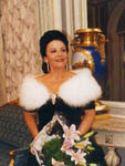 Ирина Богачева