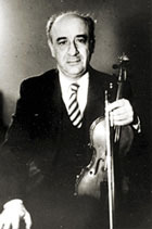 Юрий Янкелевич