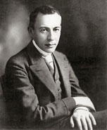 Сергей Рахманинов
