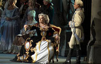 Елена Образцова
