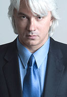 Дмитрий Хворостовский