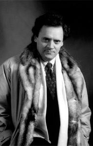 Александр Лазарев