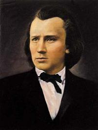 Иоганнес Брамс