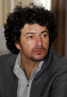 Элиша Абас