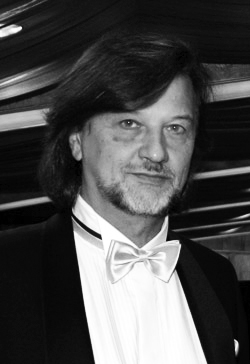 Алексей Рыбников