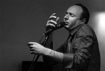 Дмитрий Хоронько
