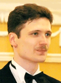 Александр Жиленков