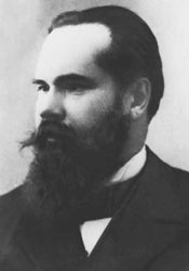 Сергей Иванович Танеев