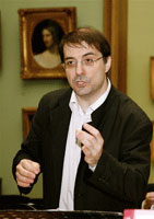 Александр Рудин