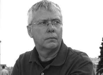 Александр Познанский