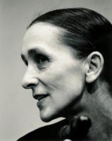 Пина Бауш