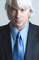 Дмитрий Хворостовский