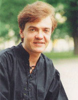 Алексей Гориболь