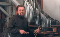 Даниэль Керн