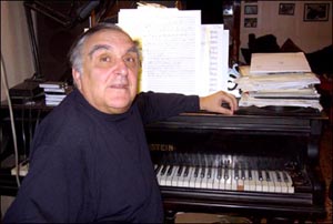 Владимир Дашкевич