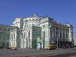 Мариинка