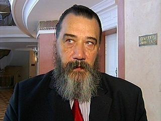 Владимир Маторин