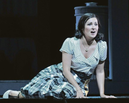 Festspielhaus Baden-Baden / photo: Andrea Kremper