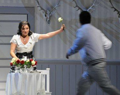Festspielhaus Baden-Baden / photo: Andrea Kremper