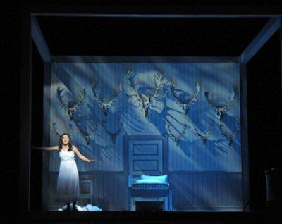 Festspielhaus Baden-Baden / photo: Andrea Kremper
