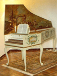 Клавесин