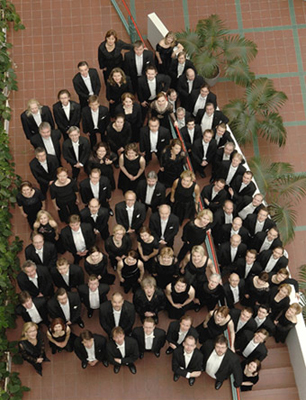 The Finnish Radio Symphony Orchestra