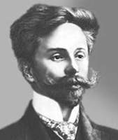 Скрябин 