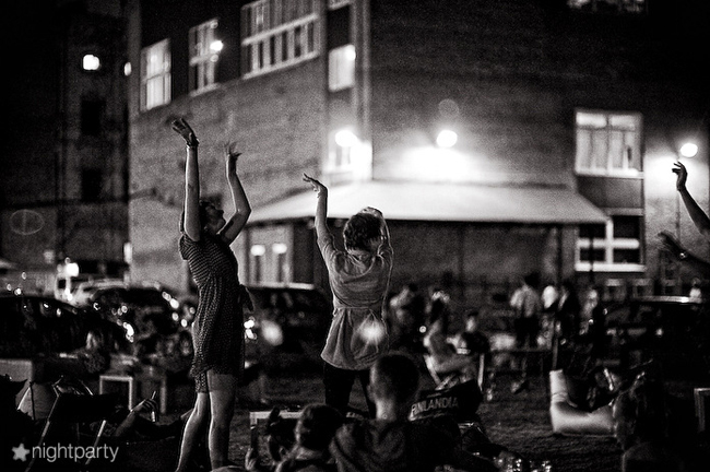 Фото с портала nightparty.ru / Фотограф Максим Дианов (www.maximdianov.com)