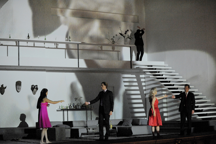 Фото с официального сайта Зальцбургского фестиваля www.salzburgerfestspiele.at
