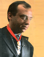 Дмитрий Бертман