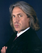 Владимир Чернов