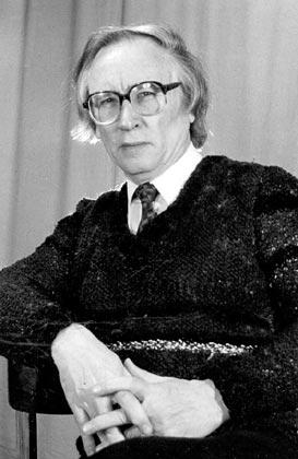 Валентин Бибик / фото с сайта www.artcross.com.ua /