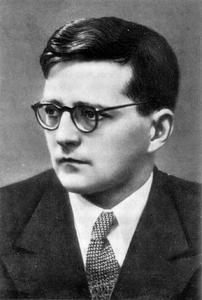 Шостакович