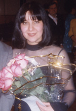 Шайдулова