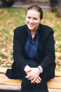 Иванилова Яна