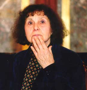 Губайдулина