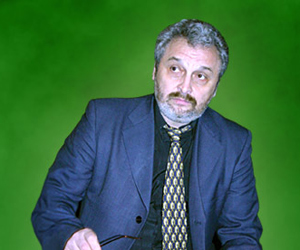 Юрий Александров