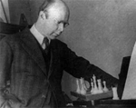 Прокофьев