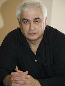 Полянский