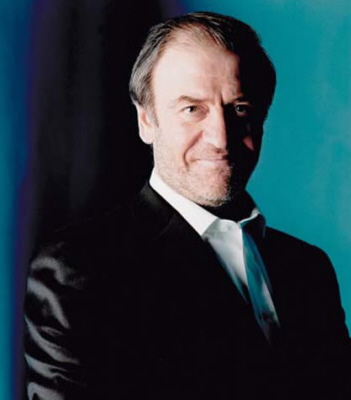 Гергиев