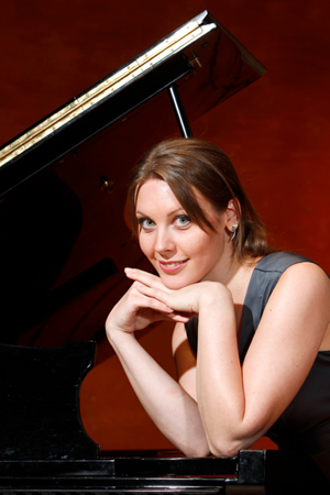 Елена Гусева