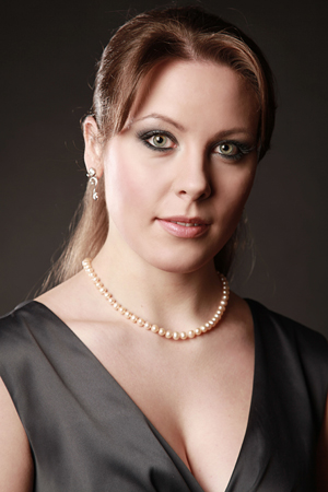Елена Гусева