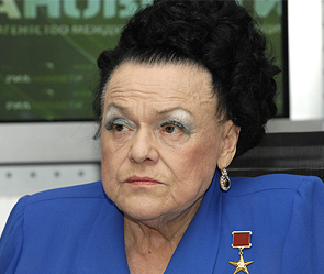 Людмила Зыкина