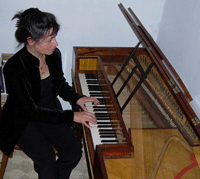 Элла Севская