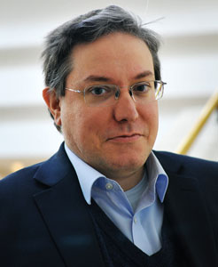 Julian Anderson