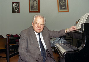 Хренников
