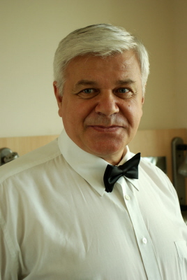 Политиков